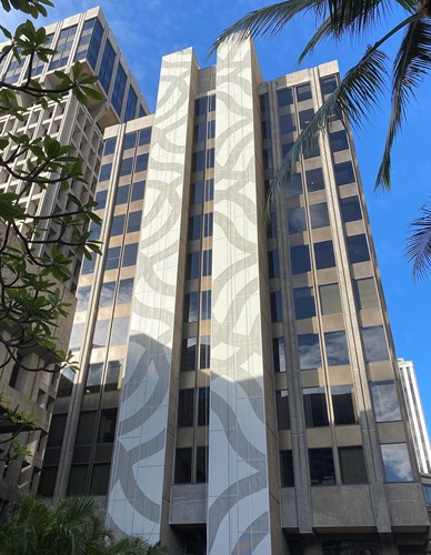 The HEMIC Tower