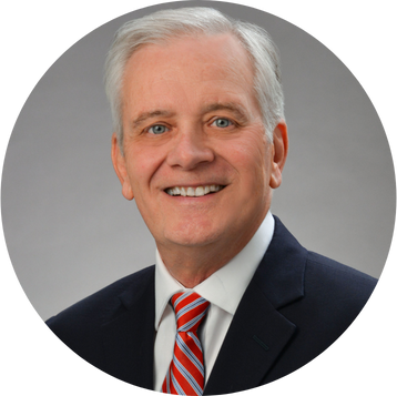 Martin J. Welch