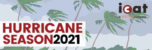Hurricane Season 2021